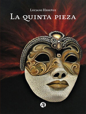 La quinta pieza - ebook